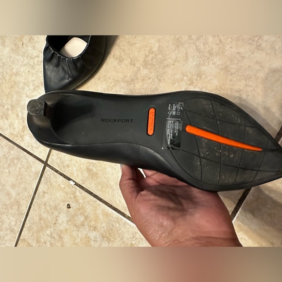 Rockport Kalila Gather Pump - Picture 5 of 11